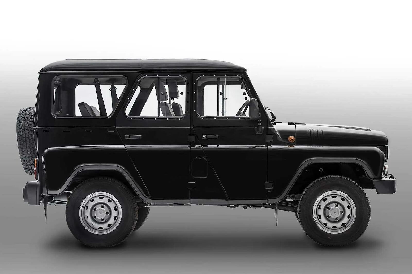 Электрический хантер. UAZ Hunter 315195. УАЗ-315195 «Хантер». УАЗ Хантер (UAZ Hunter). УАЗ Hunter 315195.