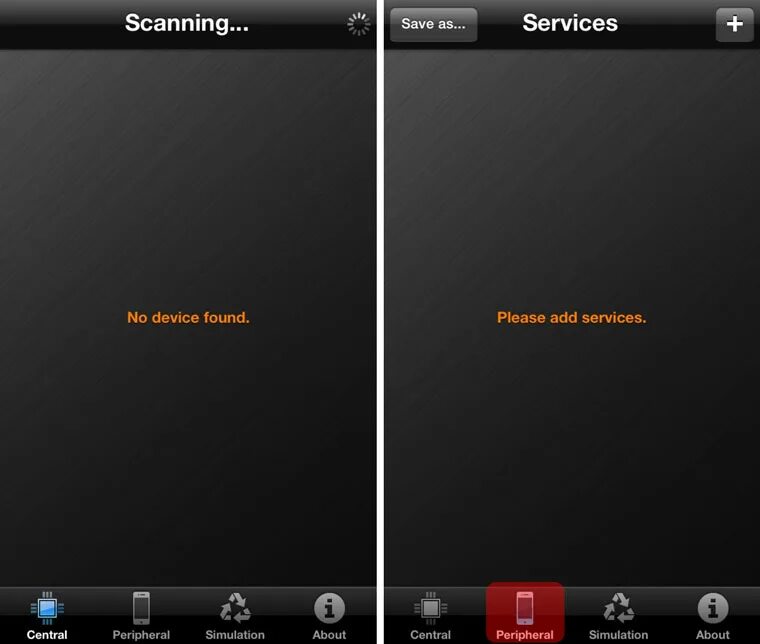 Wear connect for ios. Wear connect for ios