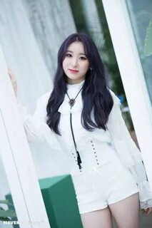 Lee chaeyeon