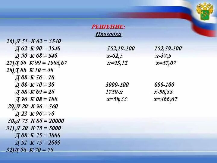 Д 50 к 51. Д51 к62. Д51 к90. Д51 к62 документ. Д 51 К 62 проводка.