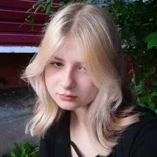 Ники серпуховская