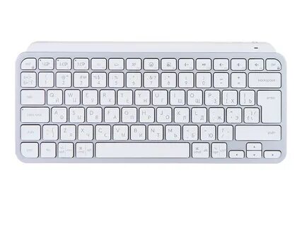 Mx keys mini