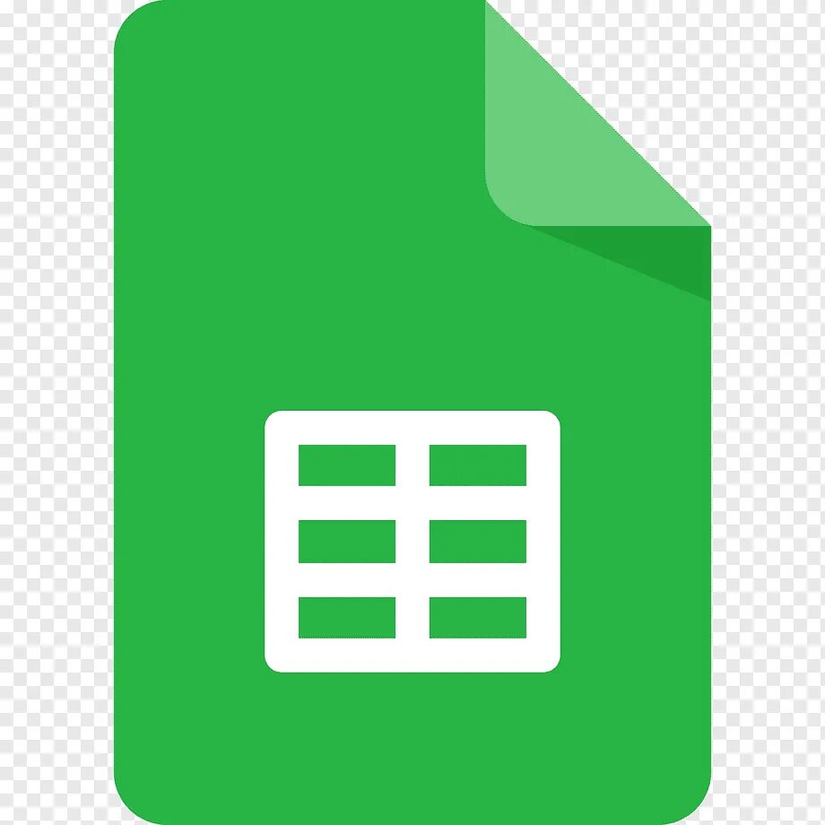 Document table. Document table