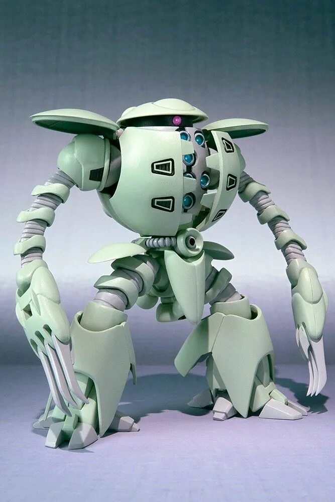 Robot figure