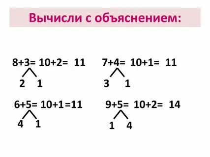 Вычислить s