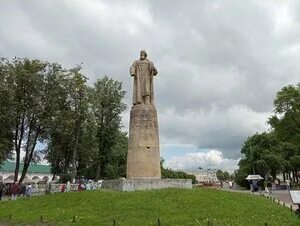 Ресторан Славянский в Костроме: меню и цены, фото интерьера, отзывы