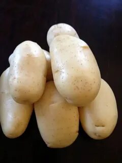 Египетский картофель