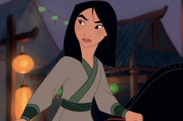 Pin by AUBREY1144 on disney princess Mulan, Disney, Classic disney