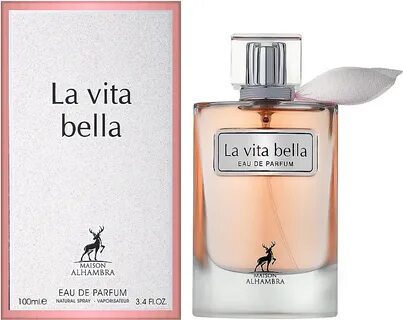 Bella vita