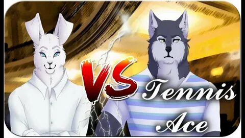 Ace furry