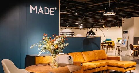 Made shop
