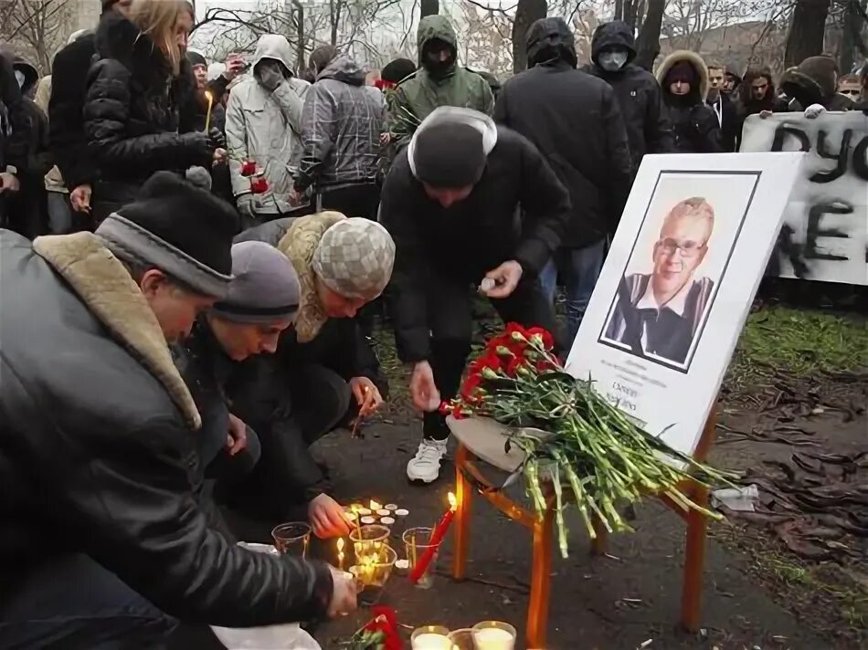 Митинг в Ростове 2010 смерть Максима Сычева. Хасбулат Мархиев Ростов. Похороны сычева