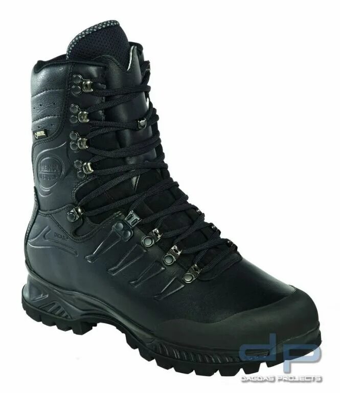 Weather boot
