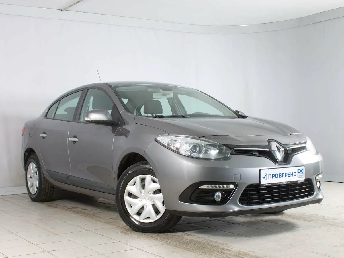 Renault fluence 1. Renault Fluence i Рестайлинг. Renault Fluence 2013. Рено Флюенс 2013 серый. Рено Флюенс Рестайлинг 2013.