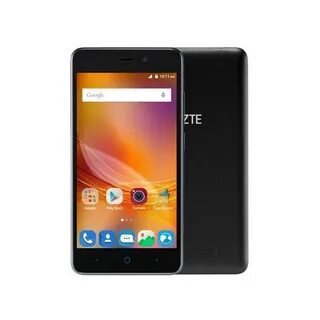 Как открыть телефон zte