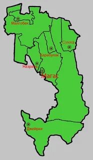 Республика ингушетия границы