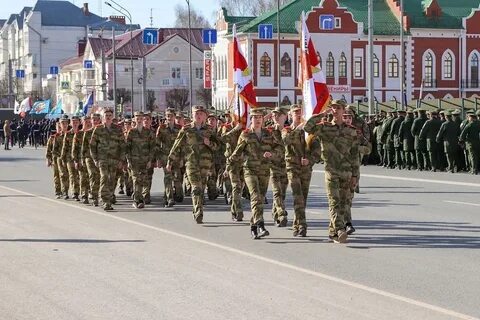 25 мая йошкар ола