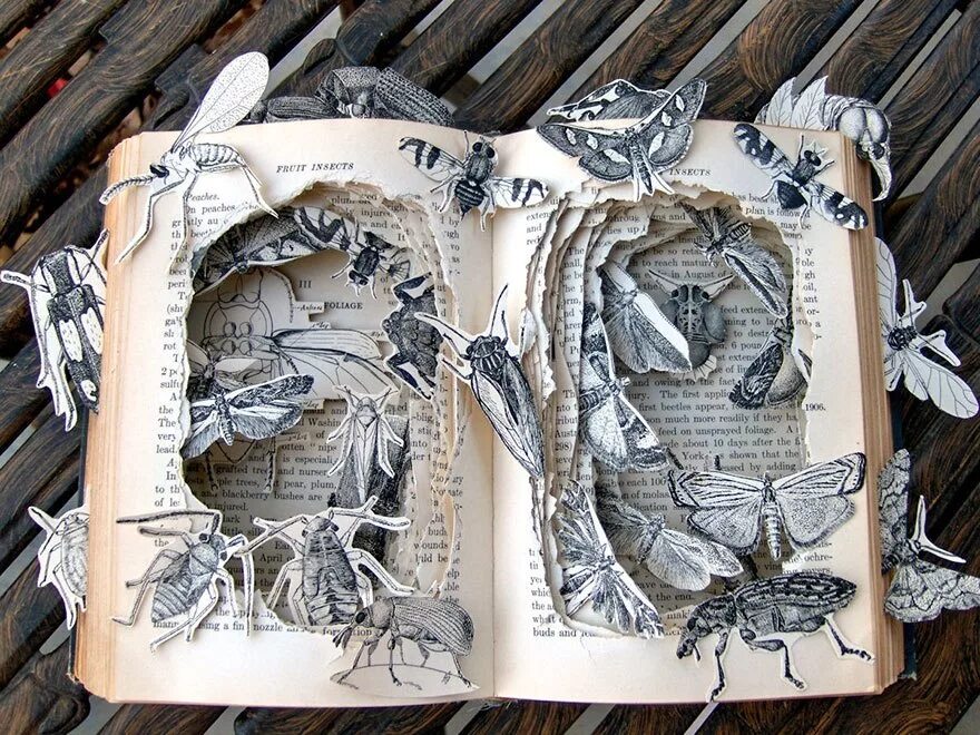 Создать книгу