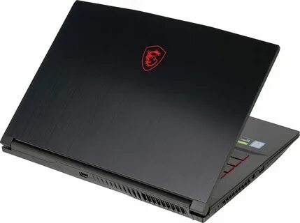Msi thin 15 b12ve 1865xru