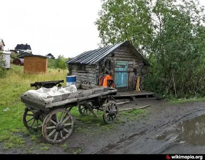 Погода в абези