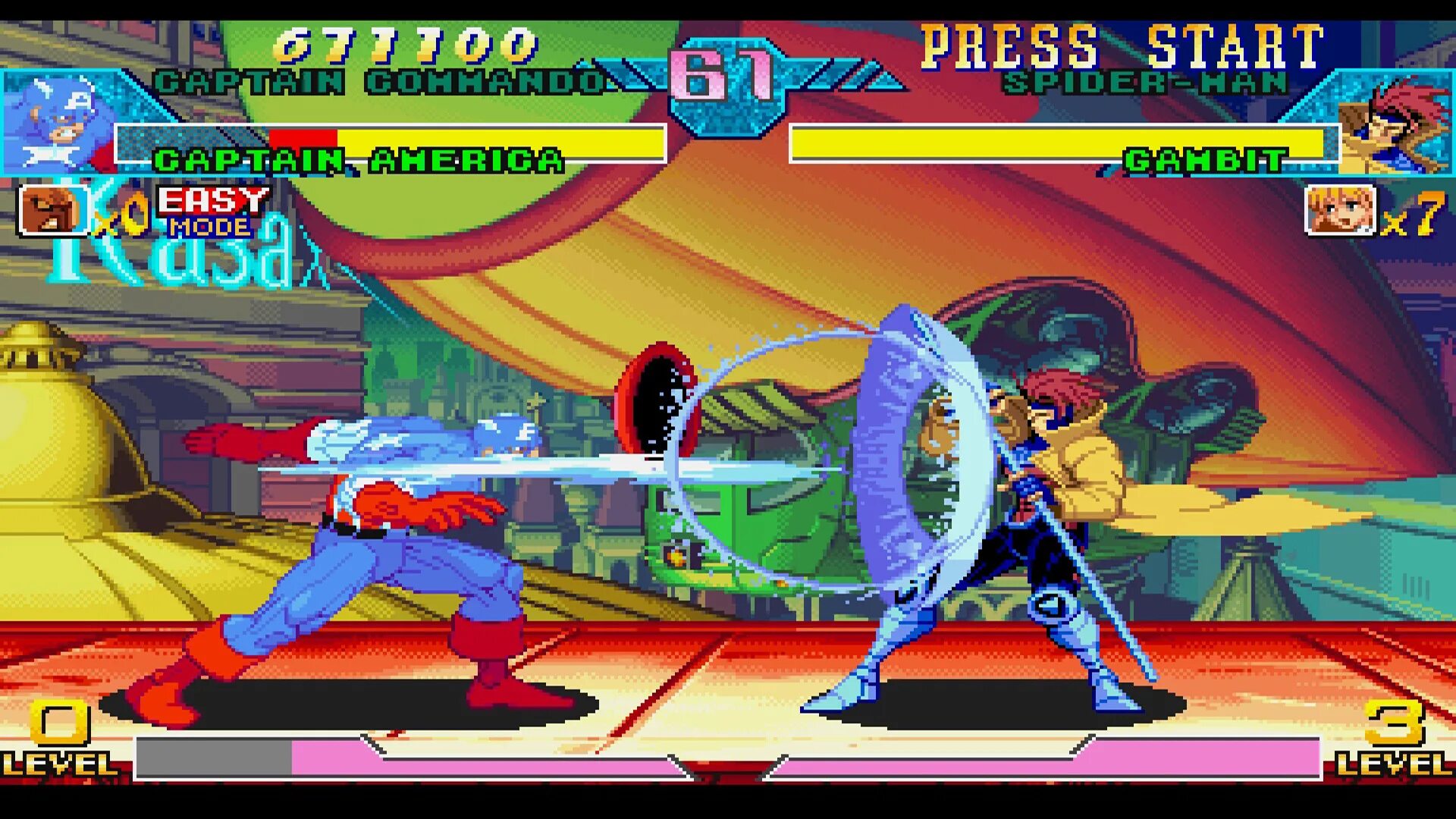 Marvel vs capcom clash. Marvel vs. capcom: clash of super heroes. marvel vs capcom clash of super. marvel vs capcom clash of super heroes 1998. marvel vs. capcom - clash of super heroes (usa).