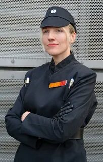 Imperial female