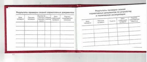 Проверка знаний по электробезопасности ответы