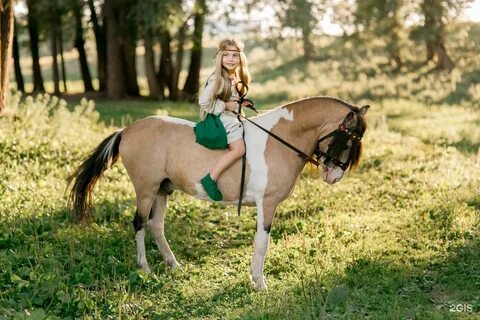 Конный клуб казань