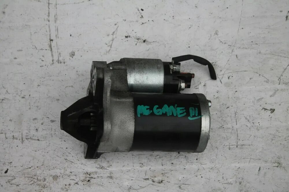 28D01185CC стартер renault megane купить бу по цене 3277 руб. Z1949322 - iZAP24