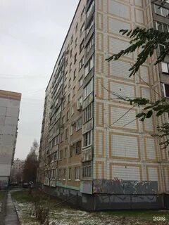 Рязанская 32