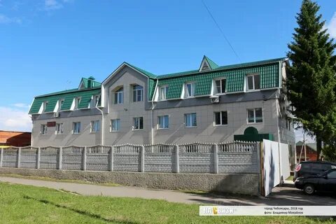 Ул крупской 9