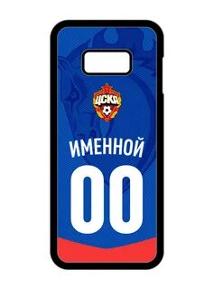 Чехол цска