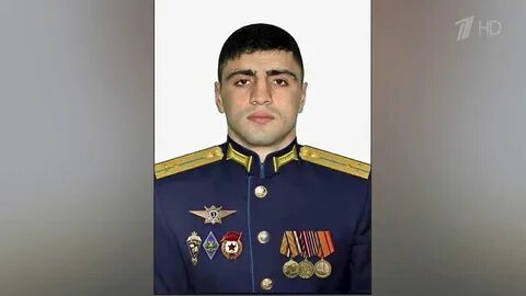 Нурмагомеда гаджимагомедова биография