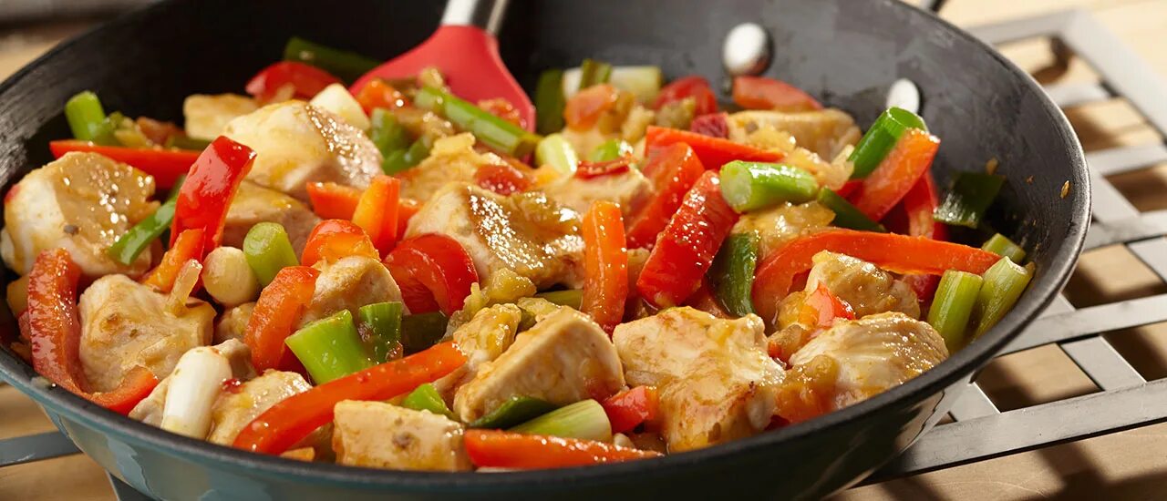 Тушеные овощи перец. Курица с овощами. Курица с овощами на сковороде. Курица с болгарским перцем. Курица тушеная с овощами.