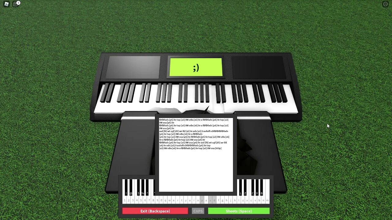 Роблокс клавиатура. Roblox piano. ноты роблокс. пианино в роблоксе. роблокс пианино ноты.