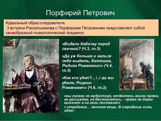 Разговор раскольникова. Достоевский Порфирий Петрович. Преступление и наказание Порфирий Петрович таблица. Преступление и наказание Порфирий Петрович 1969. Раскольников и Порфирий Петрович