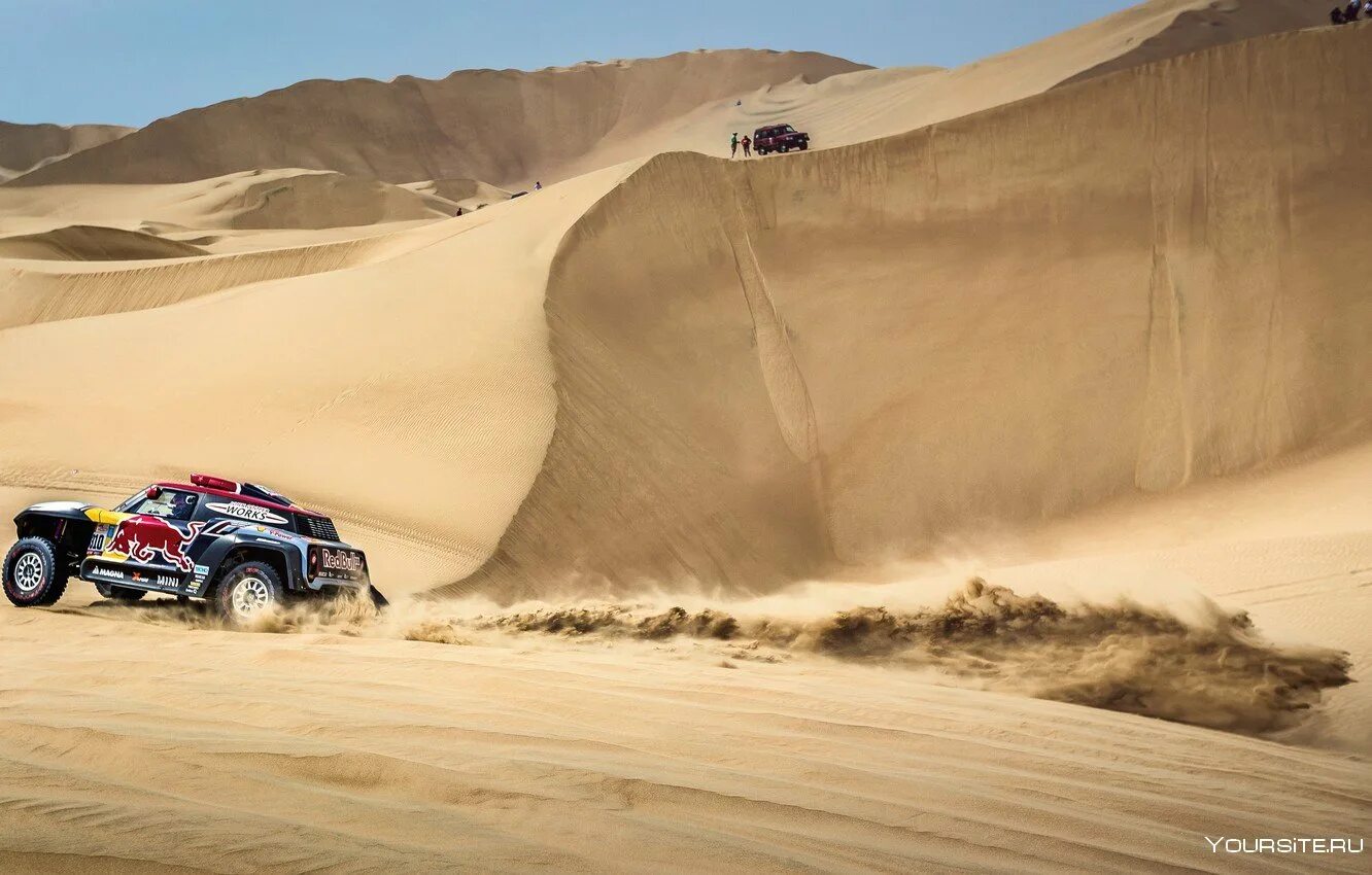 Игры гонки пустыни. Ралли Дакар пустыня. Бархан гонка Париж Дакар. Dakar Desert Rally ps4. Гонки по пустыне.