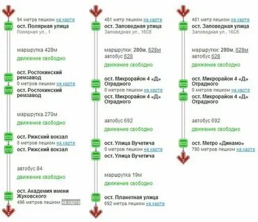 Ясенево юго западная автобусы