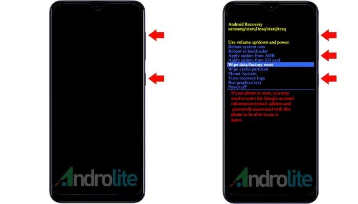 Как сбросить настройки на самсунг а51. Samsung a50 сброс до заводских. hard reset самсунг а50. samsung a50 recovery mode. hard reset samsung a51.