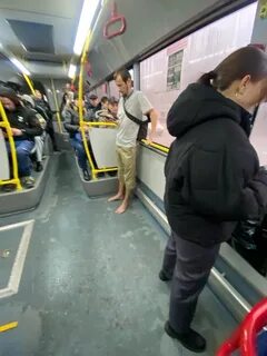 В 8 утра автобус