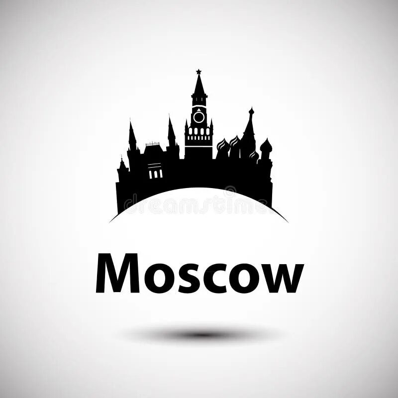 Москва символ работа. Силуэт москвы. москва векторное изображение. силуэт города москва. moscow надпись.
