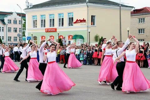 Школы рогачева