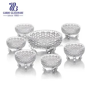 2 pcs glass