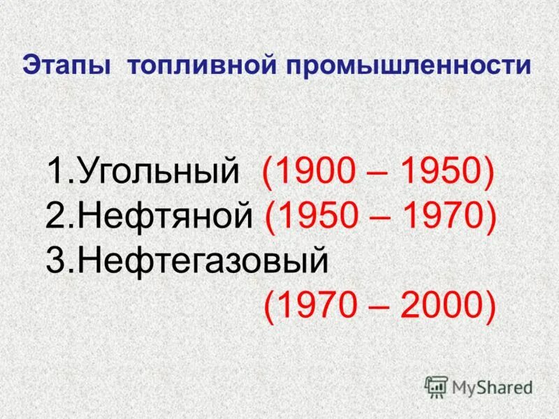 ______ 3. Три этапа топливной промышленности. Этапы развития тэк. Три этапа развития топливной промышленности. Этапы развития топливно энергетической промышленности.