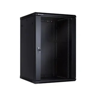 Шкаф 18u 600x600