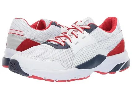 Puma running