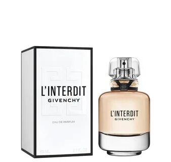 Givenchy парфюм отзывы