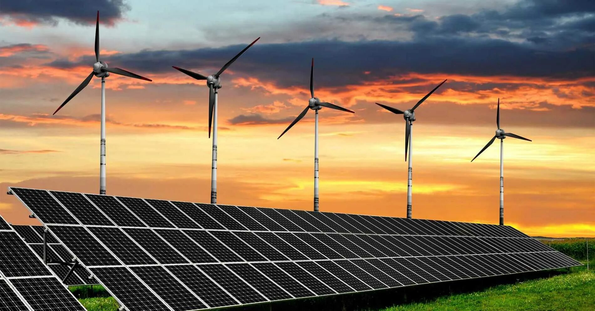 Переход на возобновляемые источники энергии. Ветро солнечные гибридные электростанции. Солнечная, Ветровая и геотермальная энергии. Солнечная энергия ВИЭ. Возобновляемые источники энергии (ВИЭ).