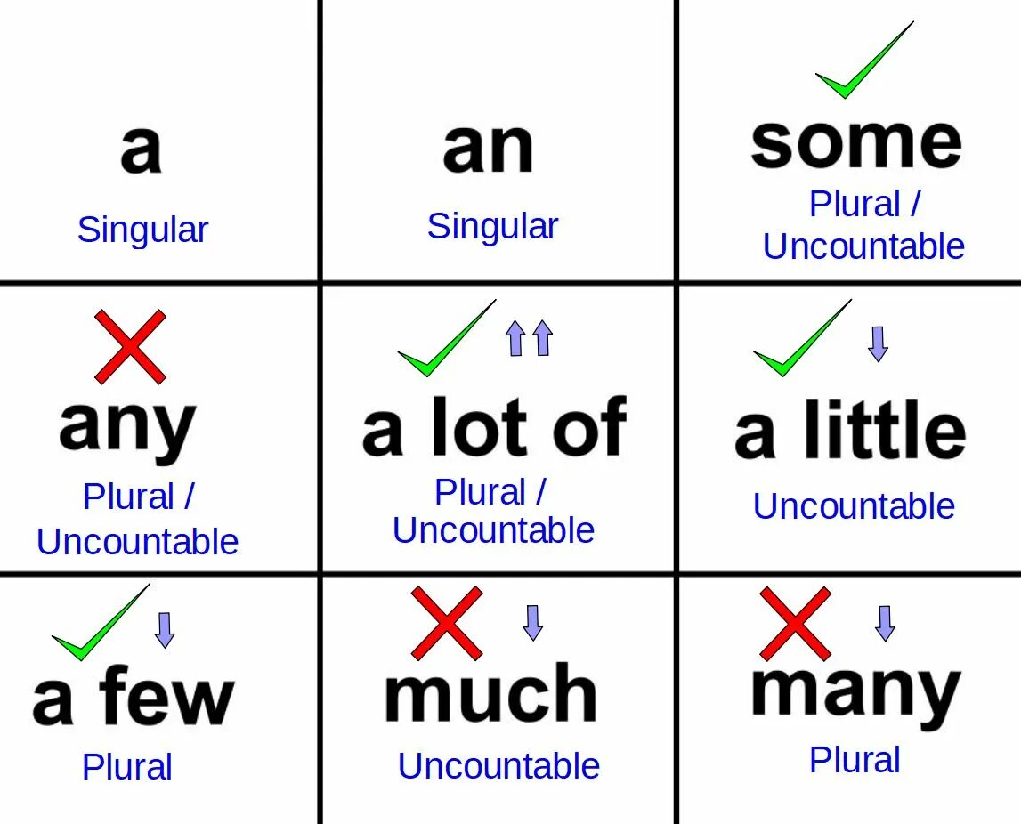 Which is not an a n