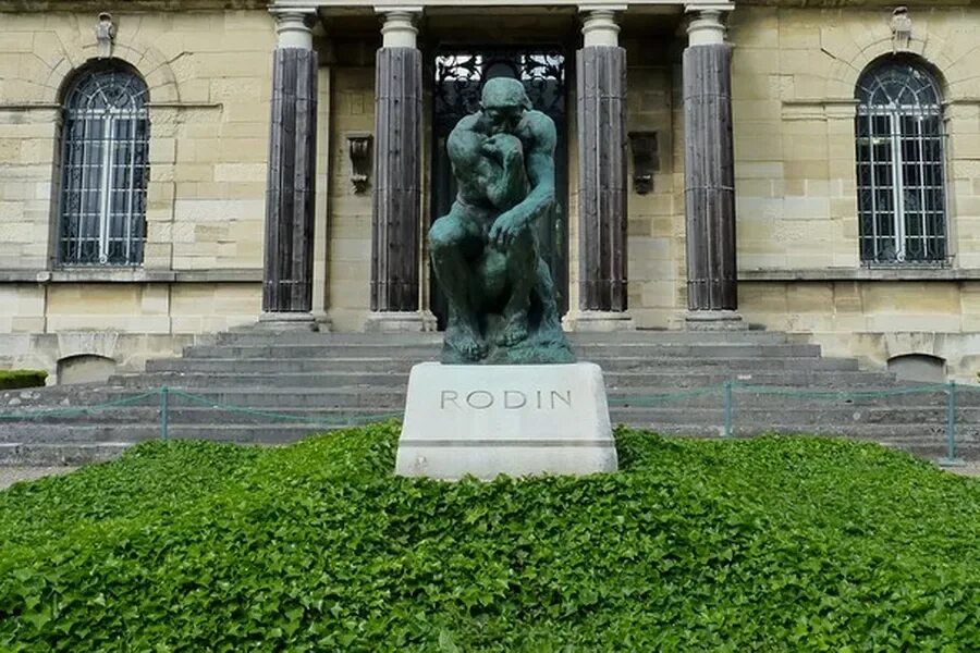 Роден тула телефон. Музей Родена. Факультет скульптуры Франция. Школа где учился Роден.